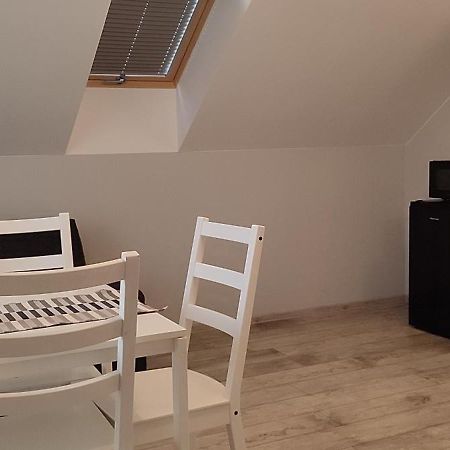 Apartamenty Wilga Z Calorocznym Jacuzzi I Letnim Basenem Luaran gambar