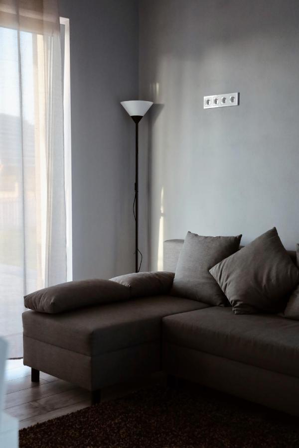 Apartamenty Wilga Z Calorocznym Jacuzzi I Letnim Basenem Luaran gambar
