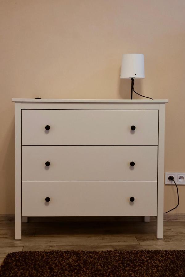Apartamenty Wilga Z Calorocznym Jacuzzi I Letnim Basenem Luaran gambar