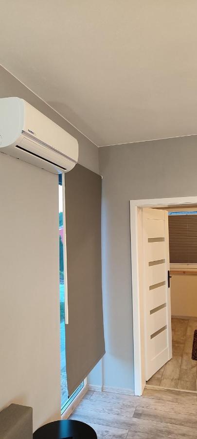 Apartamenty Wilga Z Calorocznym Jacuzzi I Letnim Basenem Luaran gambar