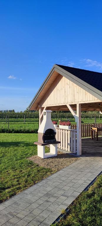 Apartamenty Wilga Z Calorocznym Jacuzzi I Letnim Basenem Luaran gambar