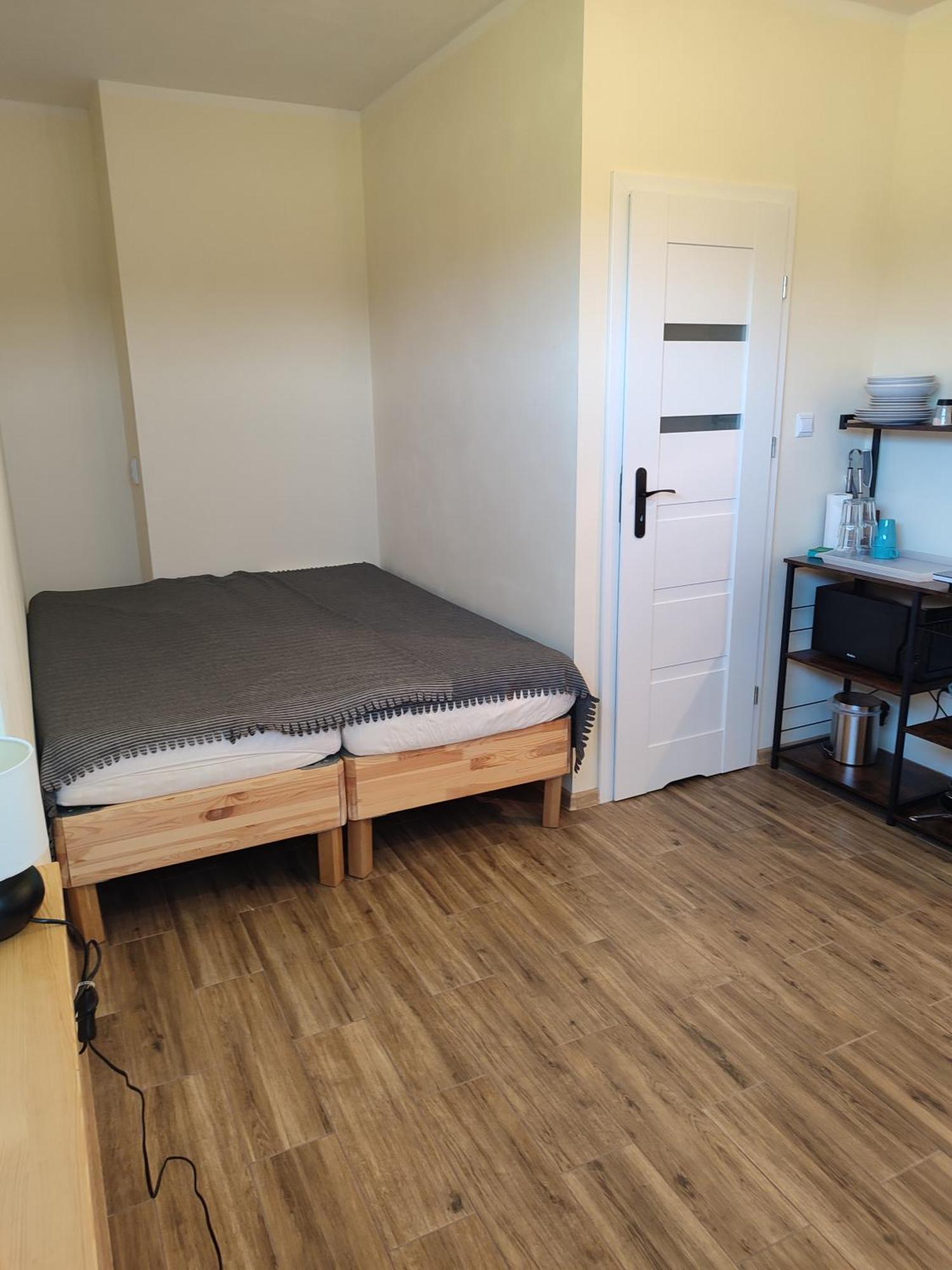 Apartamenty Wilga Z Calorocznym Jacuzzi I Letnim Basenem Bilik gambar