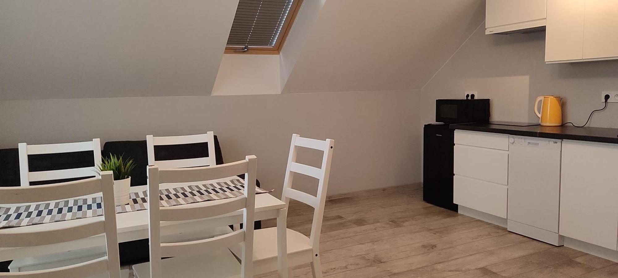 Apartamenty Wilga Z Calorocznym Jacuzzi I Letnim Basenem Luaran gambar